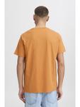Футболка !SOLID, оранжевый - фото 4