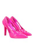Туфли Dolce&Gabbana, фуксия - фото 2