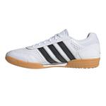 Кроссовки adidas Spezial Light Handball, белый - фото 4