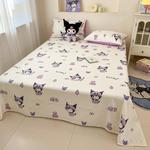 Простыня Sanrio, Dreamy Kuromi - фото 3