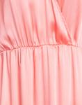 Платье Na, лососево-розовый - фото 4