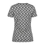 Женская футболка LUHTA Ilmopohja - фото 3