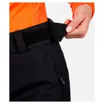 Брюки Rossignol Strawpile Insulated, черный - фото 6