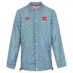Куртка Umbro X MTV Coach, разноцветный - фото
