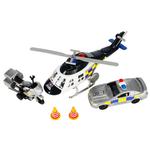 Мега Креатив, Вертолетная Полиция, 481422 Mega Creative - фото 7
