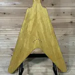 Gibson Гибсон Коллекционное издание 1958 Korina Flying V Custom Aged - фото 4