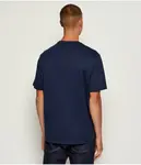 Футболка Relaxed fit Michael Kors, синий - фото 3