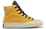 Кроссовки chuck taylor all star 1970s yellow Converse, желтый - фото 2