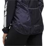 Куртка Jack Wolfskin Morobbia Wind, черный - фото 4