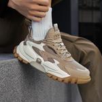 Кроссовки JEEP SPIRIT Lifestyle Shoes Men Low-top, черный - фото 50