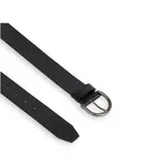 Ремень Dockers Classic Simple, черный - фото 2