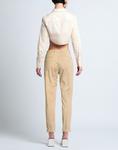Брюки 19.70 Nineteen Seventy, бежевый - фото 3
