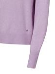 Свитер s.Oliver, Lilac - фото 3