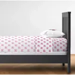 Комплект простыней с изображением Минни Маус - фото 2