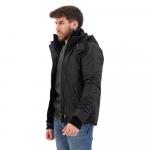 Куртка Superdry M5011839A, зеленый - фото 3