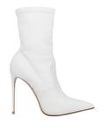 Ботильоны Le Silla, белый - фото