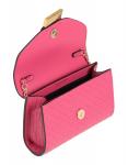 Сумка через плечо Visone, фуксия - фото 2