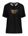 Футболка Tom Ford, черный - фото