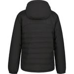 Куртка Барвик Icepeak, черный - фото 2