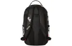 SPRAYGROUND Рюкзак PVC Unisex Black - фото 6