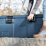 Кулер 115 В2 Rugged Road, Blue Steel - фото 5