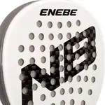 Ракетка для паделя Enebe Space, серебряный - фото 3