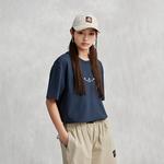 Футболка унисекс Kappa, Bleached-001 - фото 8