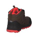 Детские ботинки Kappa THABO TEX K 260897K - фото 6