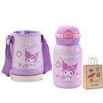 Термостакан Sanrio, синий - фото 2