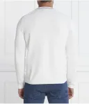 Свитер Ever-X Regular fit Boss Green, белый - фото 4