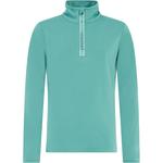 Верх Rolli рефабрикой jr на молнии 1/4 Protest, синий - фото