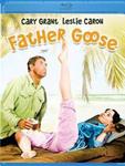 Диск Blu-ray Father Goose / (ws) (BLU-RAY) - фото