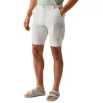 Шорты Regatta Bendrick, белый - фото