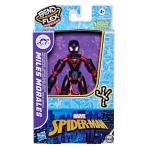 Фигурка Hasbro, ЧЕЛОВЕК-ПАУК BEND AND FLEX AST B Spider-Man - фото