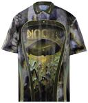 Рубашка Nike x NOCTA Tito Neeks Button Down, зеленый - фото