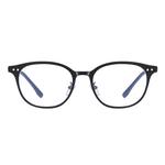 CYXUS Солнцезащитные очки Unisex, Black Frame with Gray Lens T01 - фото 4