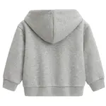 Детский свитшот GAP, синий - фото 9