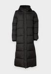 Зимнее пальто PCMADDIE PUFFER Pieces, черный - фото 2