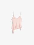 Топ Bershka, Pastel pink - фото 3