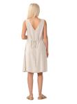 Летнее платье WENOR AMIRA, бежевый - фото 3