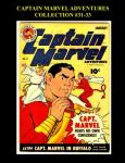Captain Marvel Adventures Collection #31-33 (CreateSpace Independent Publishing Platform) - фото
