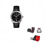 TISSOT Часы Men's PR100 Collection Watch, Black Dial - фото