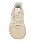 Кроссовки Hogan, бежевый - фото 4