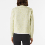 Covert толстовка Women's Arcteryx, atomicсерый/atmos - фото 9