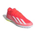 Crazyfast League Turf Solar Red Cloud White Team Solar Yellow Adidas - фото 3