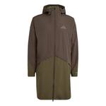 ADIDAS TERREX Куртка Outdoor 'Multi 2 Layer' в цвете Olive - фото