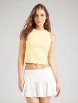 Топ millane Kimberly, цвет Pastel yellow - фото 2