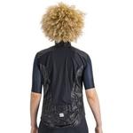 Жилет Hot Pack Easylight женский Sportful, черный - фото 3