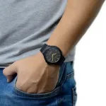 CASIO Часы G Shock MW240 1E2 - фото 9