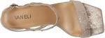 Сандалии Vaneli Maela, цвет Opal Naemi - фото 2